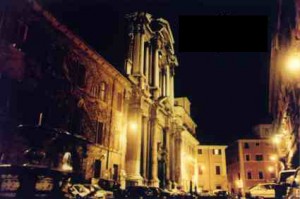 Concerto di musica classica a Roma per Capodanno